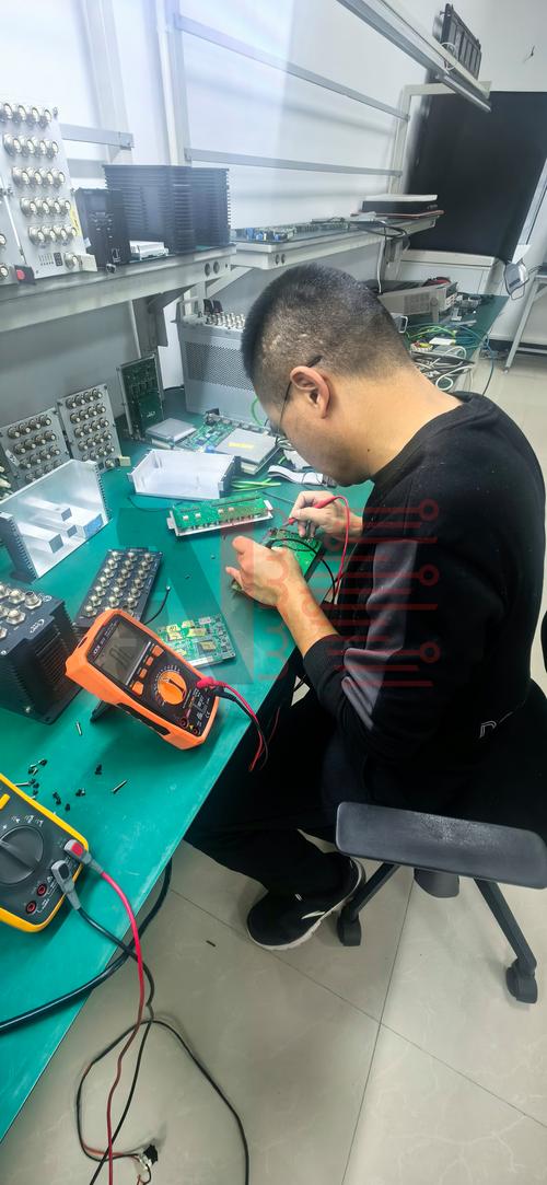 SMT工艺技术员考试考什么?-图1 SMT工艺技术员考试考什么?-图1