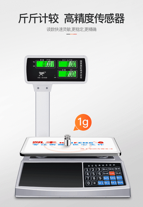 电子吊秤哪个品牌的好-图3