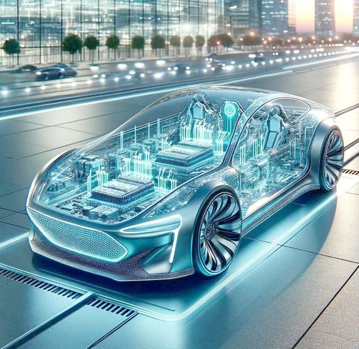 汽车电子技术最先进的是什么?-图1 汽车电子技术最先进的是什么?-图1