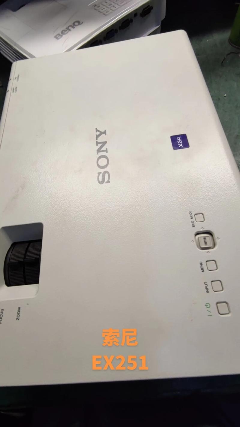 索尼投影不开机，维修该从哪查起？-图1