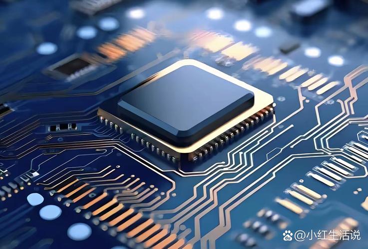 半导体技术是什么意思-图1