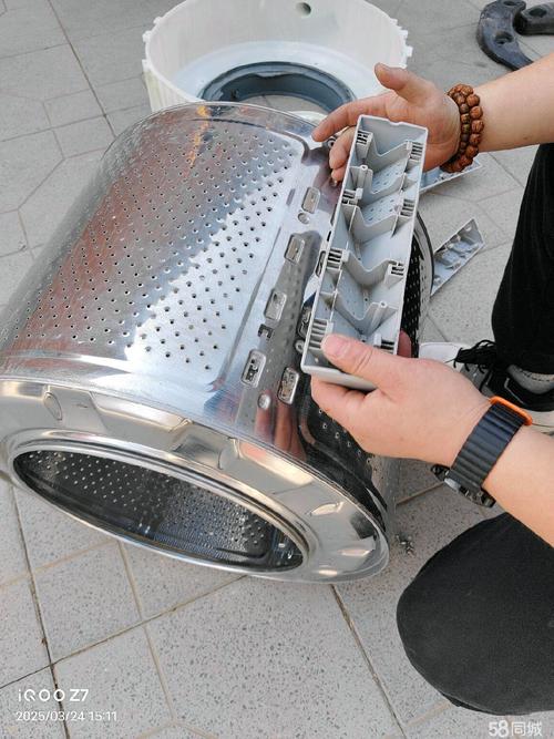 新科移动dvd维修视频-图1