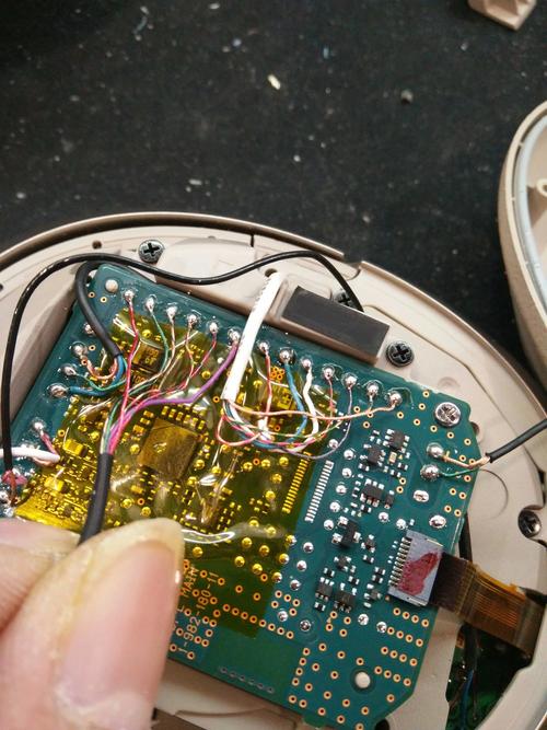 strw6756维修故障怎么解决？-图2