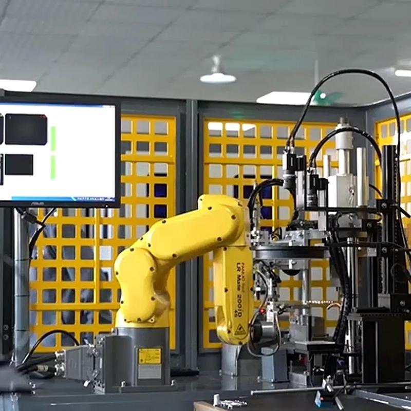 自动化控制技术如何改变生产流程?-图3 自动化控制技术如何改变生产流程?-图3