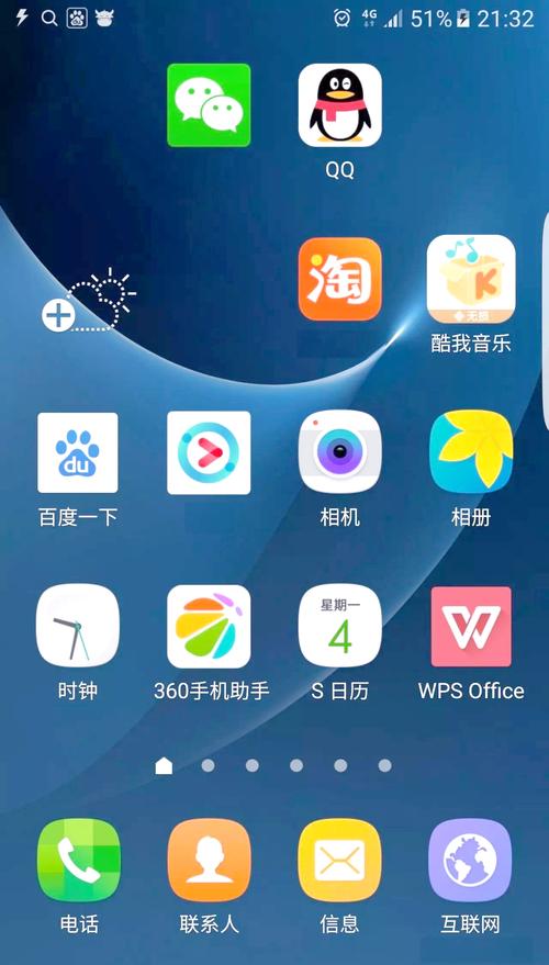 智能手机应用用了哪些核心技术?-图1 智能手机应用用了哪些核心技术?-图1