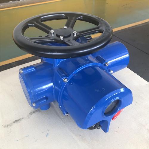 精小型电动执行器品牌怎么选?-图1 精小型电动执行器品牌怎么选?-图1