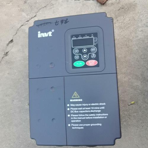 重载变频器有哪些品牌-图1