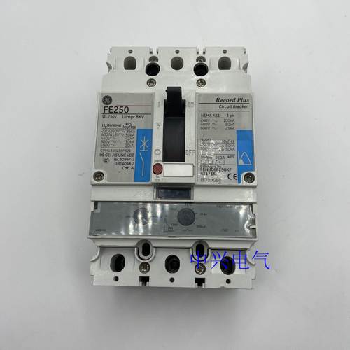 美国主流断路器品牌有哪些？-图1