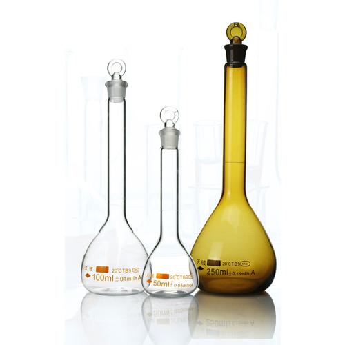 化学玻璃器皿品牌牌联有何讲究？-图1