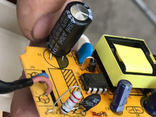 LED驱动电源坏了怎么修？-图1