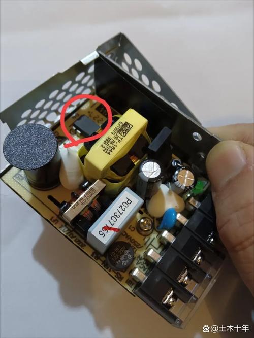 LED驱动电源坏了怎么修？-图2