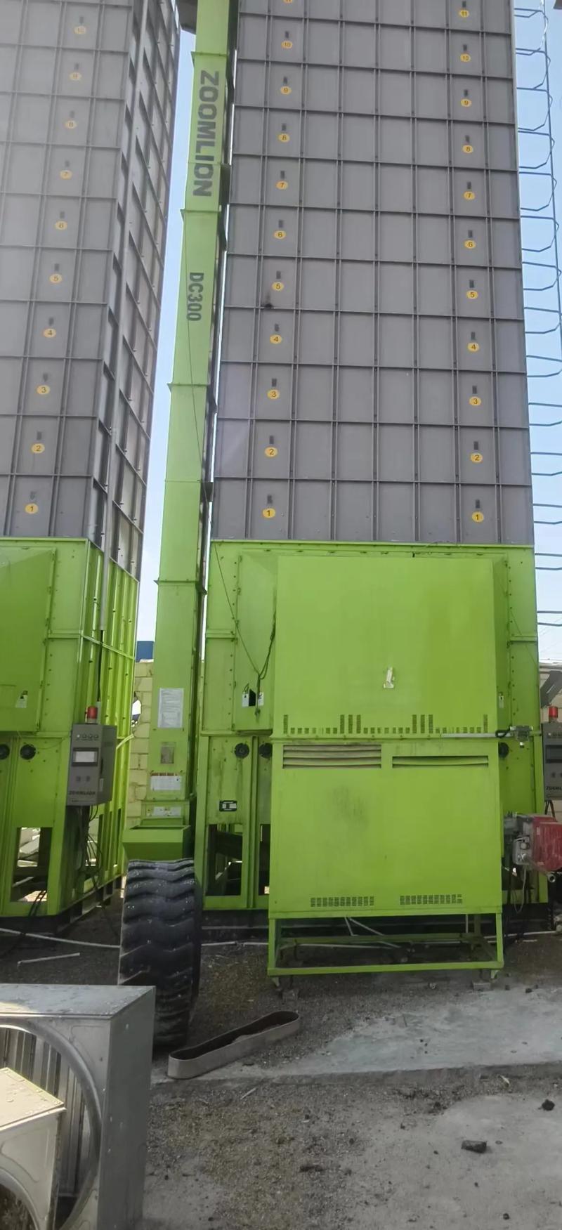 中国大型烘干设备品牌有哪些？-图2