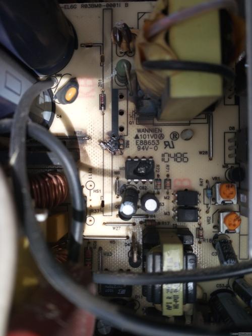 pc6001电源 维修-图1 pc6001电源 维修-图1