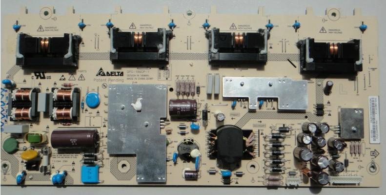 dps-186cp维修故障怎么排查?-图1 dps-186cp维修故障怎么排查?-图1