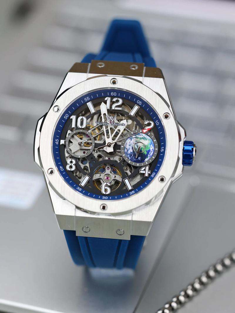 默克是哪个国家的品牌？-图1