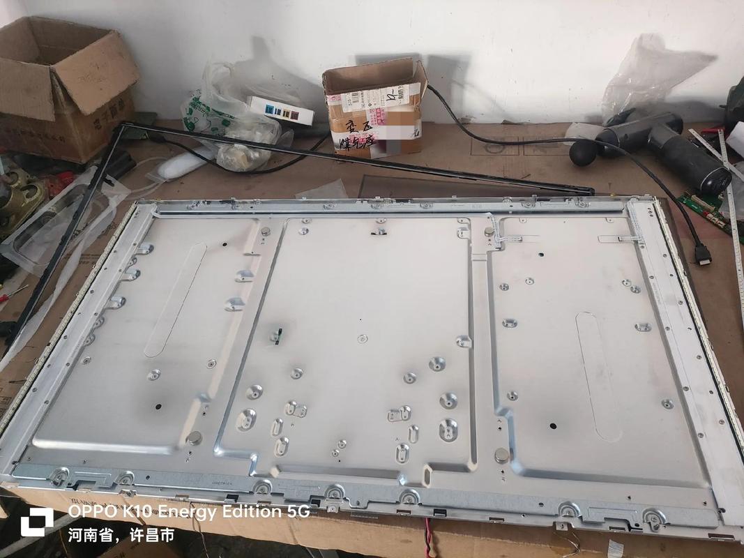 康佳电视(29寸 维修-图3