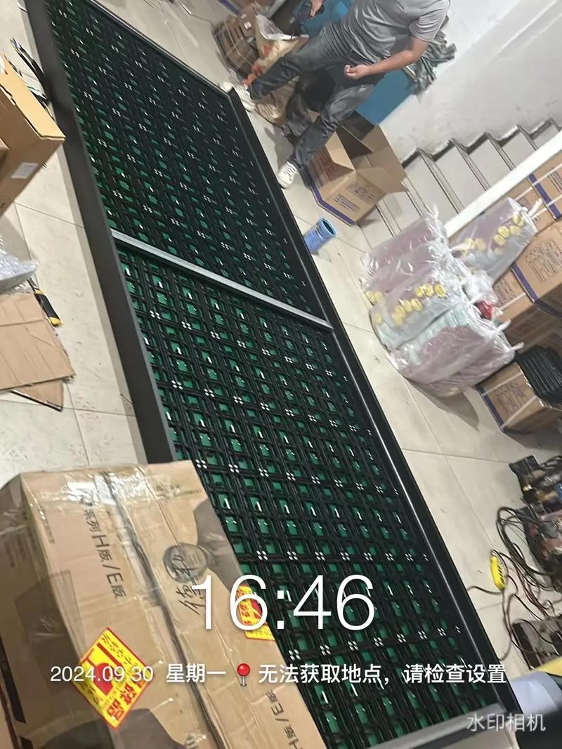 75单色模组维修方法有哪些？-图1