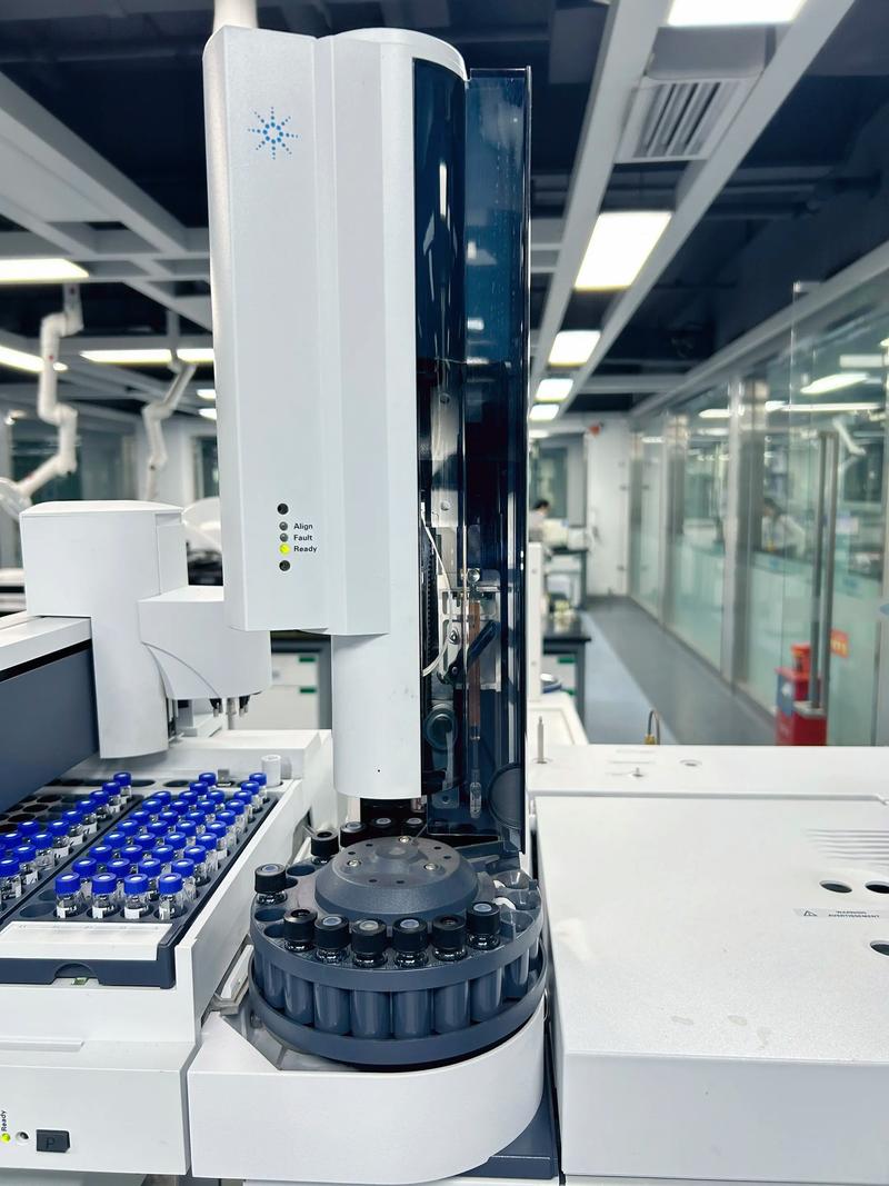 Agilent 维修部服务如何?-图1 Agilent 维修部服务如何?-图1