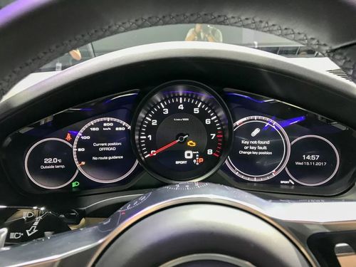 世界十大进口仪表品牌有哪些?-图2 世界十大进口仪表品牌有哪些?-图2