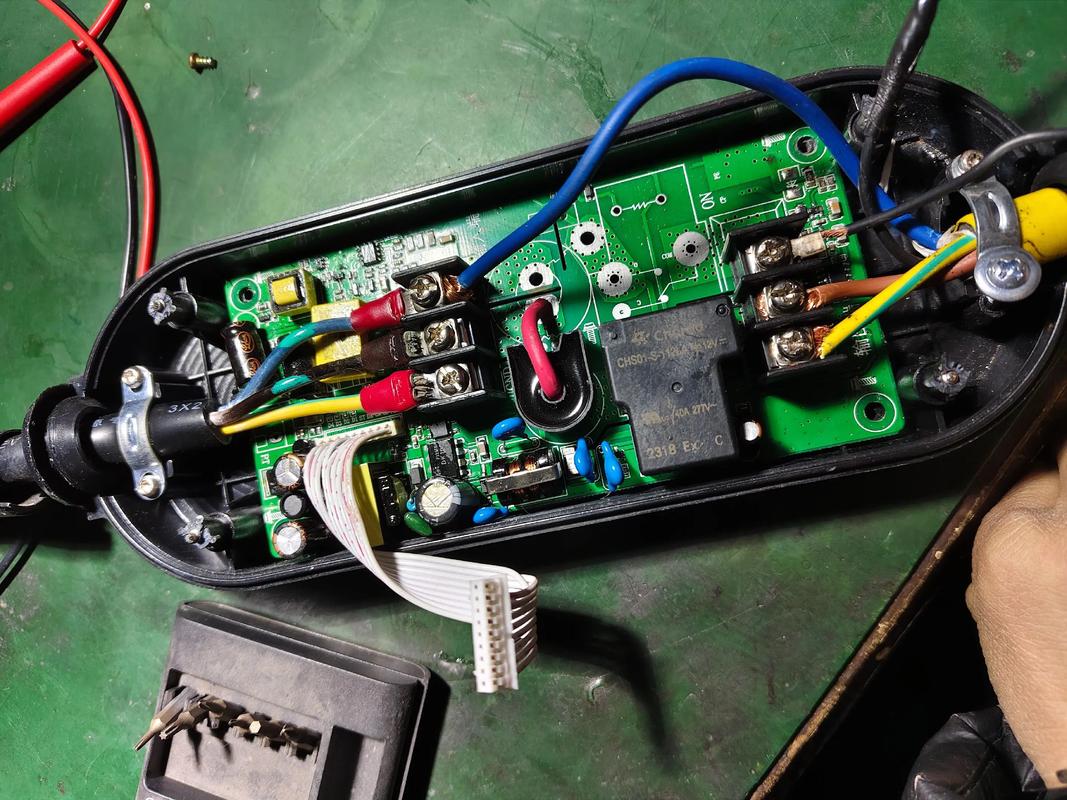 KB 5150电源故障怎么修？-图3