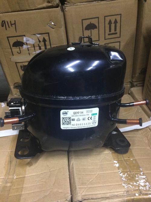 日本压缩机品牌有哪些？-图3