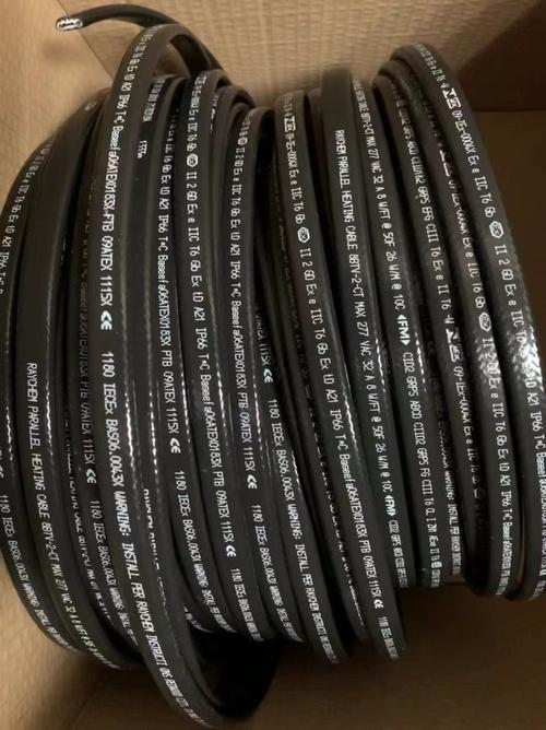 美国发热丝品牌有哪些？-图1