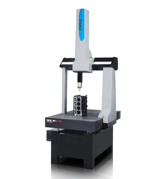 三坐标品牌选择，你选对了吗？-图2