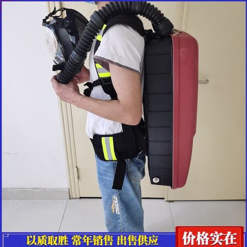 空气呼吸器品牌有哪些-图3 空气呼吸器品牌有哪些-图3