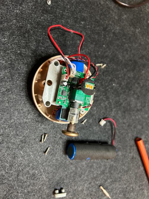 osram 点灯板维修-图3