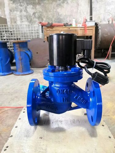 zbs电磁阀是品牌吗？-图1