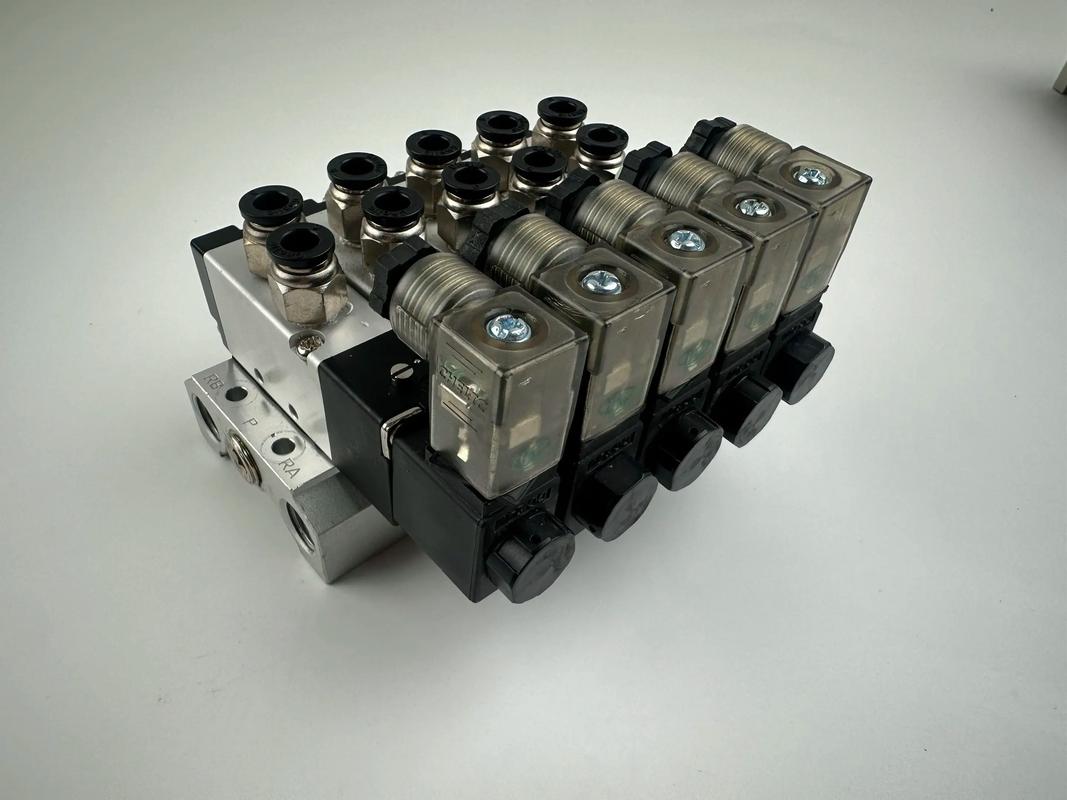 zbs电磁阀是品牌吗？-图3