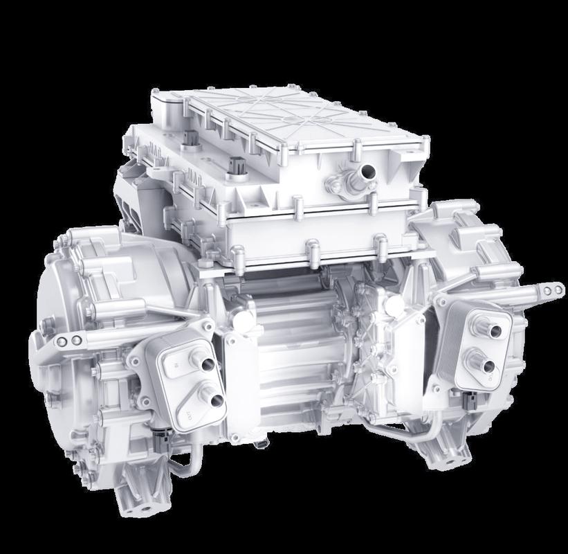 电动汽车驱动技术如何突破瓶颈？-图1