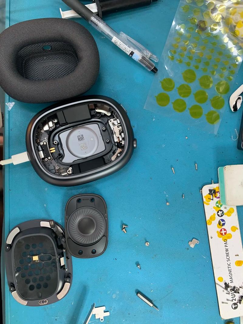 AirPods坏了能修吗?-图1 AirPods坏了能修吗?-图1