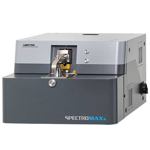 德国斯派克光谱仪品牌有何独特优势？-图1