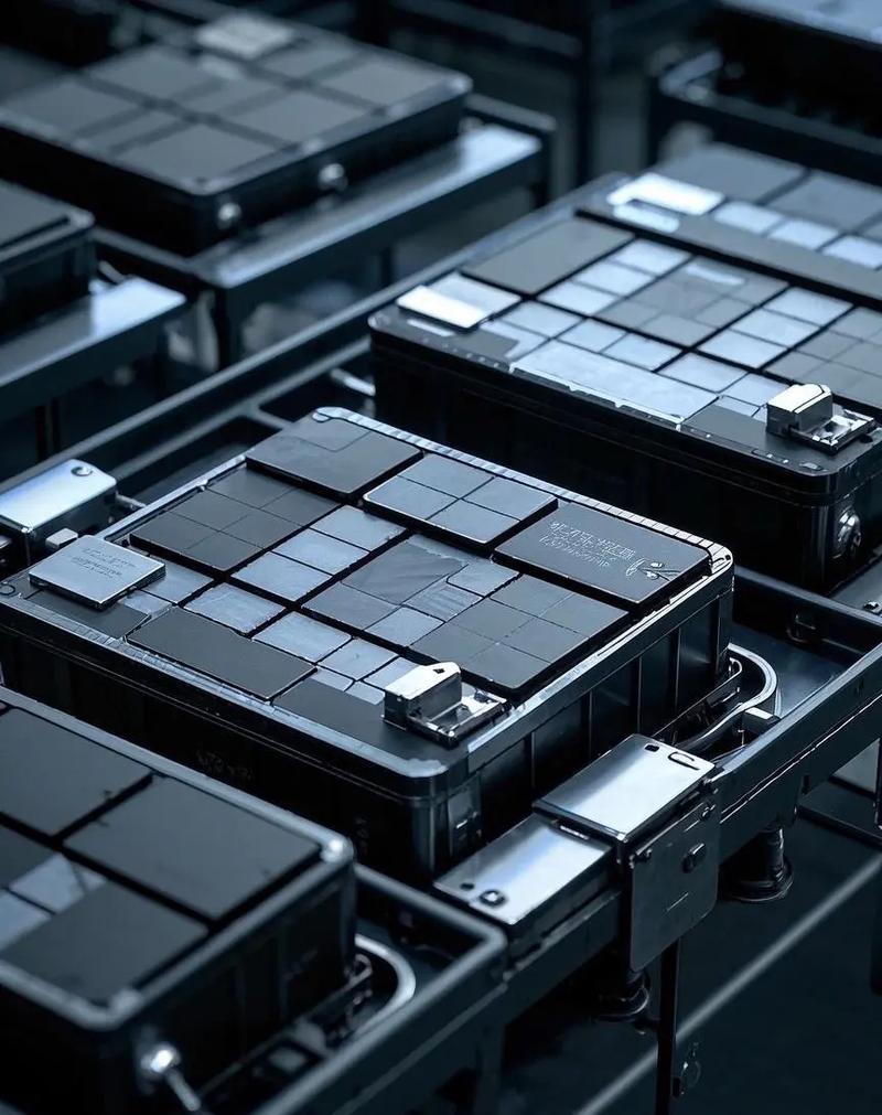 汽车电池技术最先进在哪里？-图3