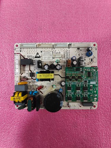 bcd 550主板维修-图2