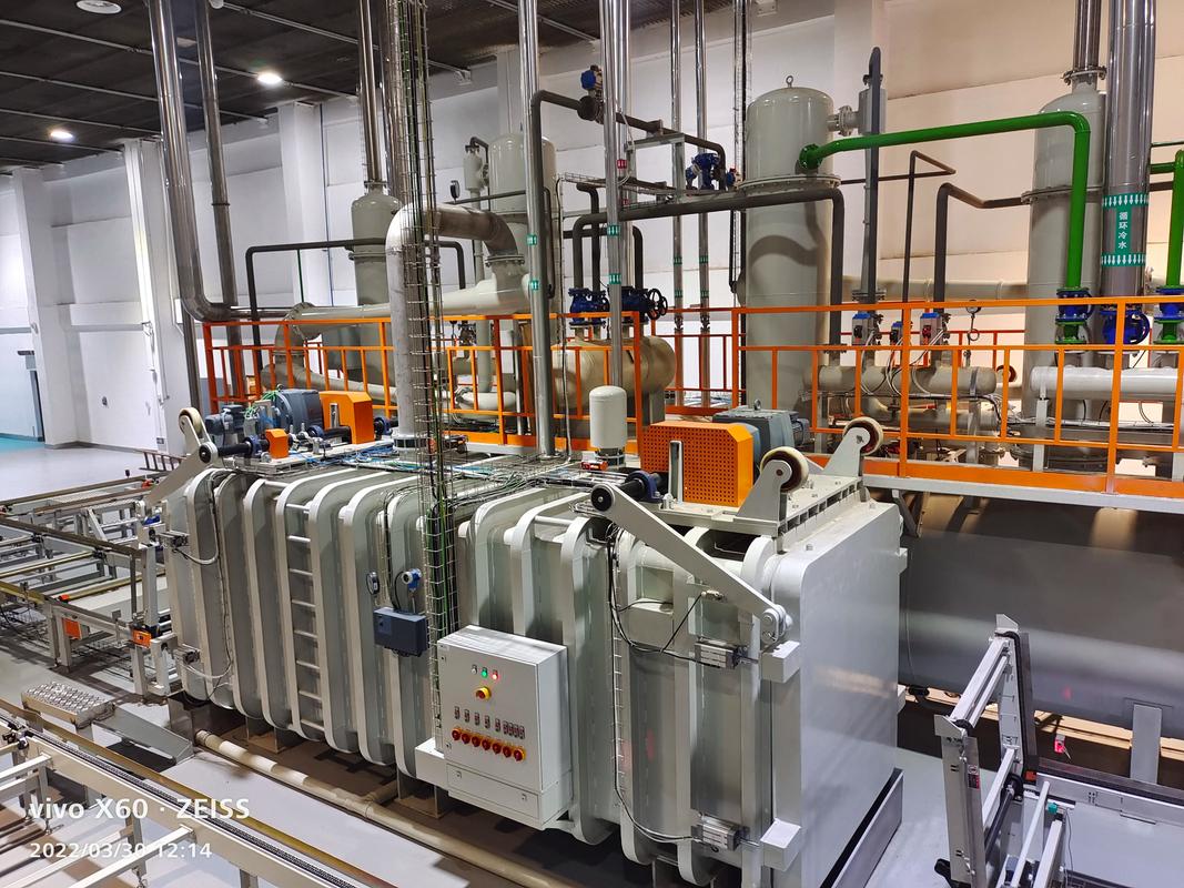 冷冻式干燥机品牌怎么选?-图2 冷冻式干燥机品牌怎么选?-图2