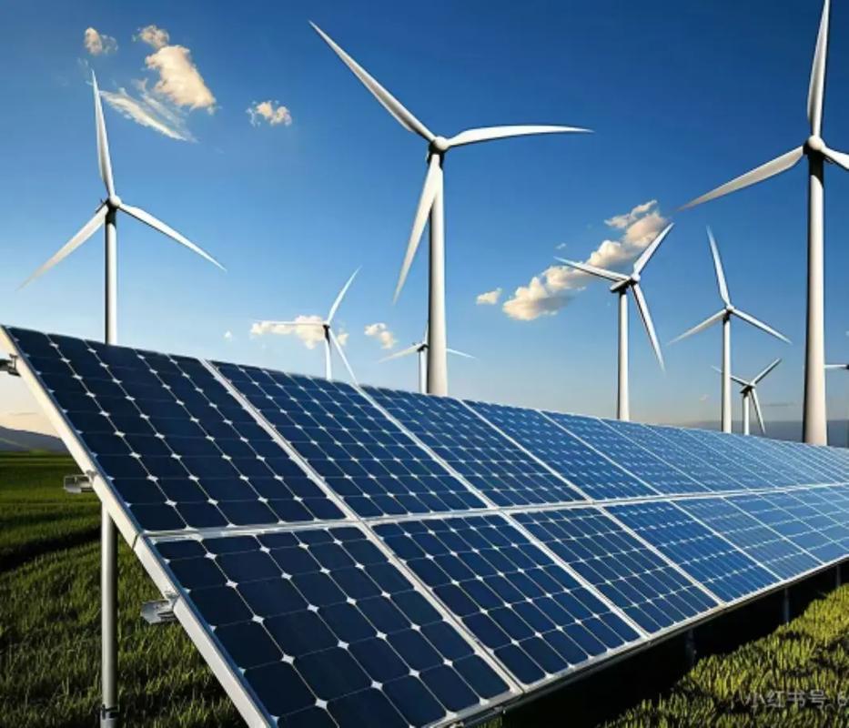 新能源发电技术究竟是什么？-图2