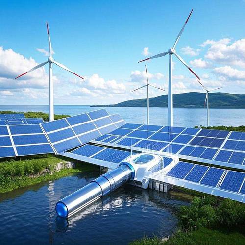 新能源发电技术究竟是什么？-图3