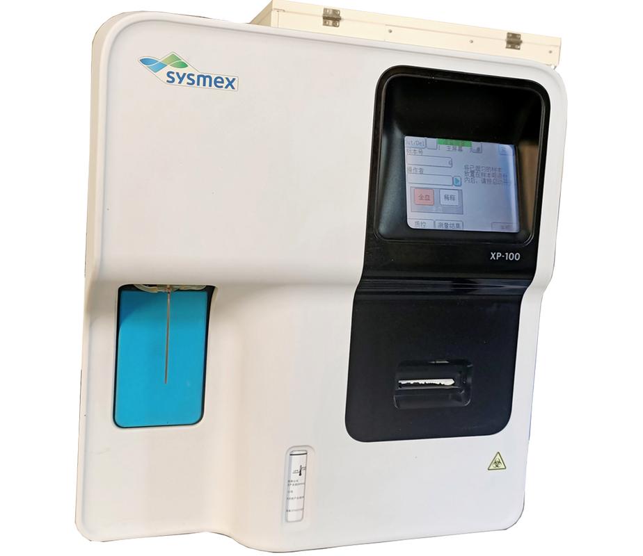 国产血流变分析仪品牌哪家强？-图1