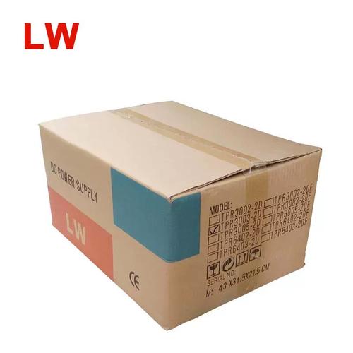 TPR 3005 维修故障怎么排查？-图2