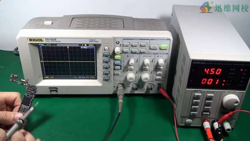 iPhone维修示波器怎么选？-图1
