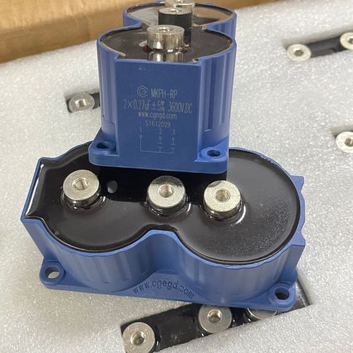 MKK技术如何提升电容器性能?-图3 MKK技术如何提升电容器性能?-图3