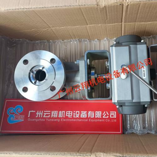 进口电液执行机构品牌怎么选？-图1