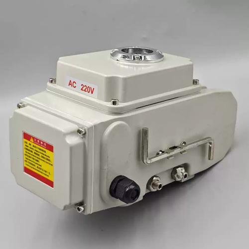 进口电液执行机构品牌怎么选？-图2