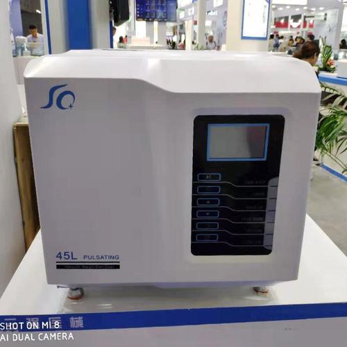 台式灭菌器品牌有哪些?-图3 台式灭菌器品牌有哪些?-图3