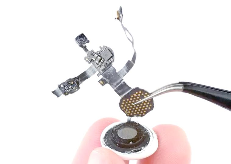 AirPods坏了自己能修吗？-图3