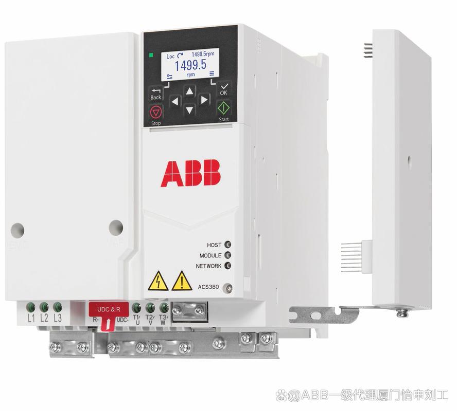 ABB变频器技术热线能解决哪些问题?-图3 ABB变频器技术热线能解决哪些问题?-图3