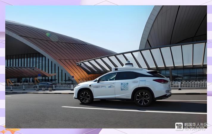 国内自动驾驶技术公司哪家强?-图2 国内自动驾驶技术公司哪家强?-图2