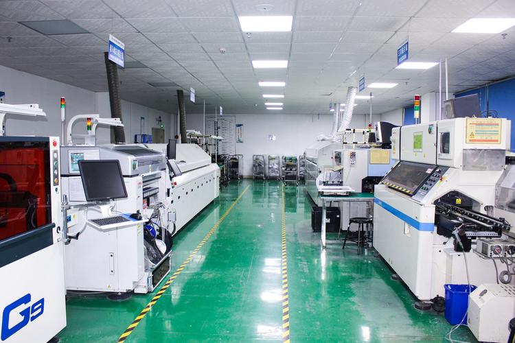 深圳电子技术方案公司能解决哪些技术难题?-图1 深圳电子技术方案公司能解决哪些技术难题?-图1